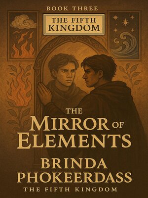 cover image of The Mirror of Elements